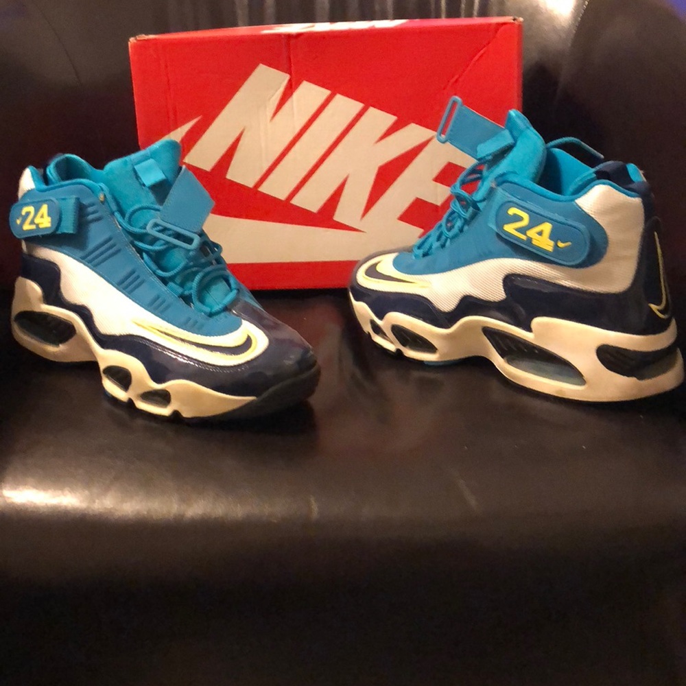 Nike Griffins